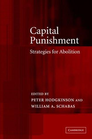Capital Punishment