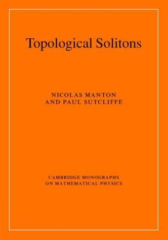 Topological Solitons