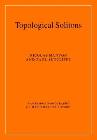 Topological Solitons
