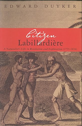 Citizen Labillardiere