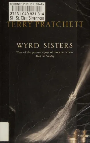 Wyrd Sisters