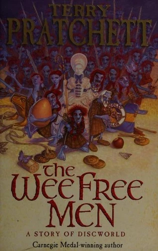The Wee Free Men
