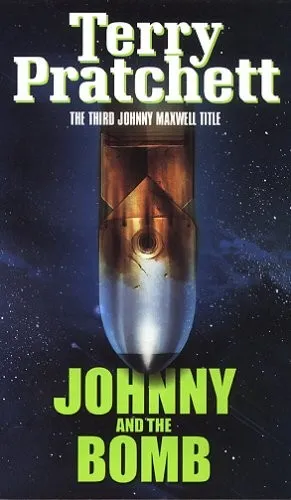 Johnny and the Bomb