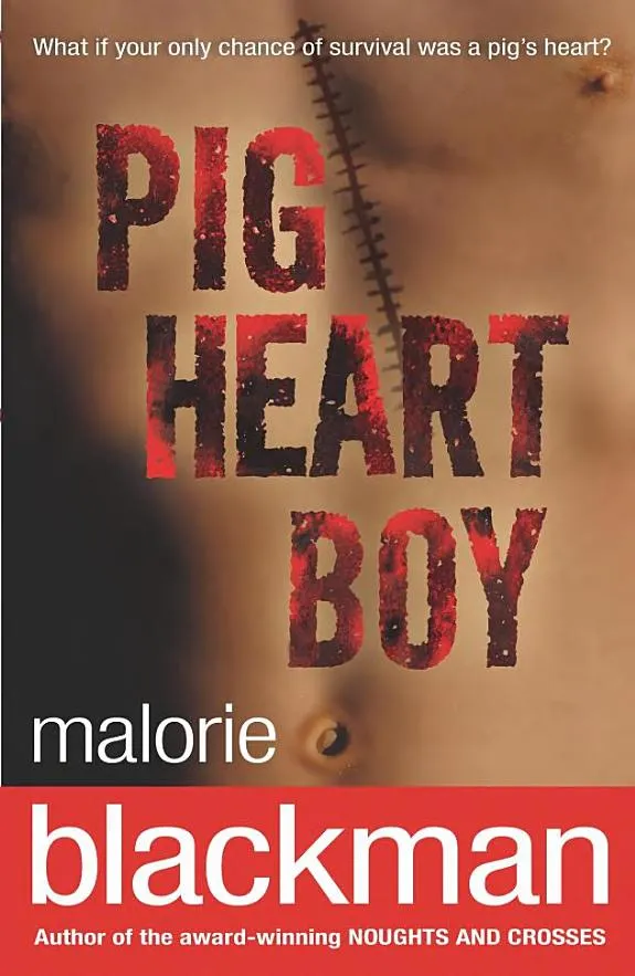 Pig-Heart Boy