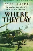 Where They Lay