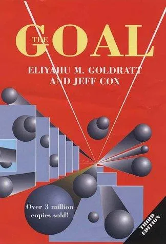 The Goal : A Process of Ongoing Improvement