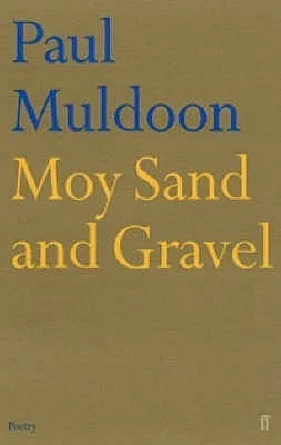Moy Sand and Gravel