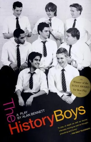 The History Boys