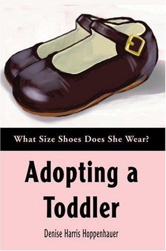Adopting a Toddler