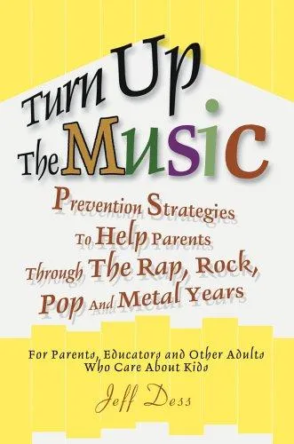 Turn Up The Music