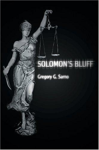 Solomon's Bluff