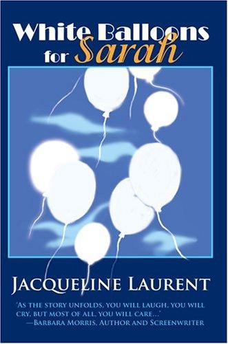 White Balloons for Sarah