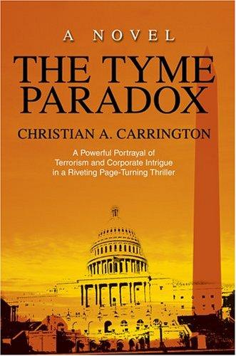 The Tyme Paradox