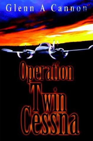 Operation Twin Cessna