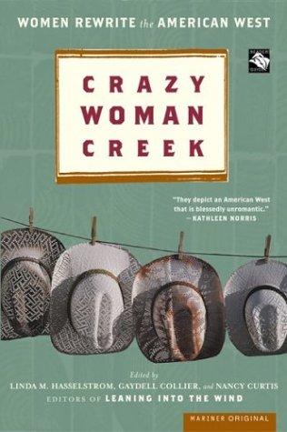 Crazy Woman Creek