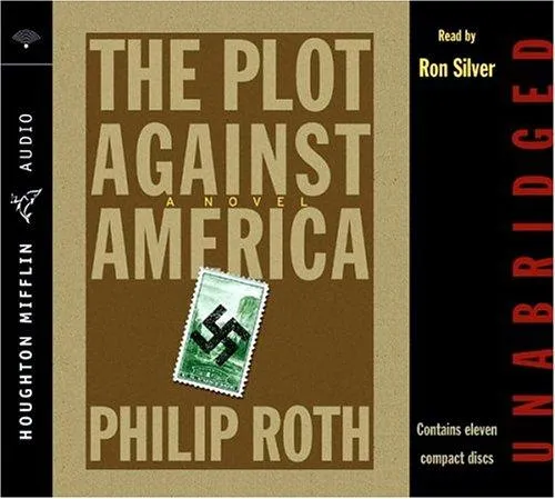 The Plot Against America