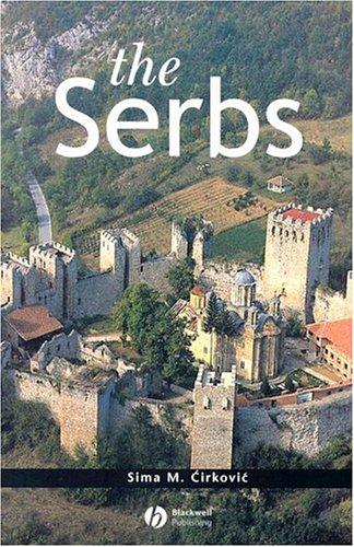 The Serbs