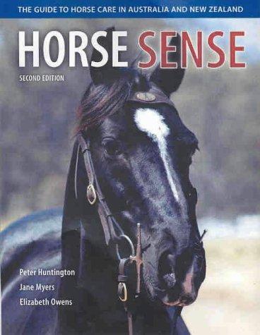 Horse Sense