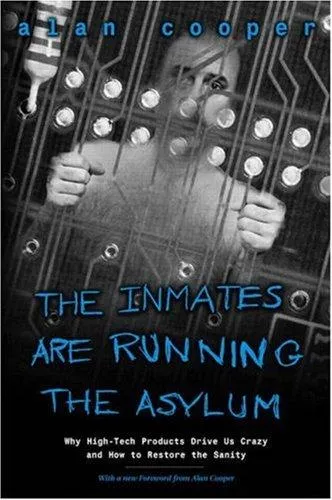 Inmates Are Running the Asylum, The