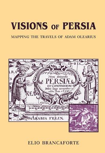 Visions of Persia