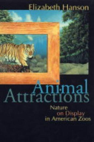 Animal Attractions