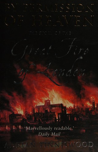 By Permission Of Heaven