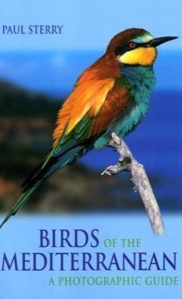 Birds of the Mediterranean