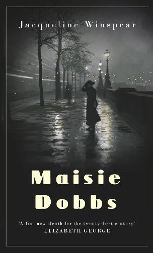 Maisie Dobbs