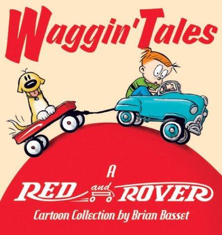 Waggin' Tales