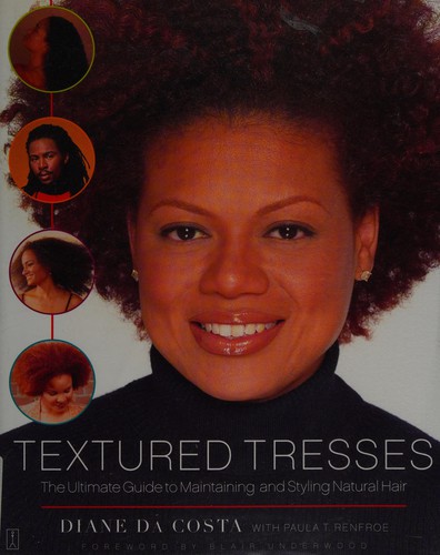 Textured Tresses