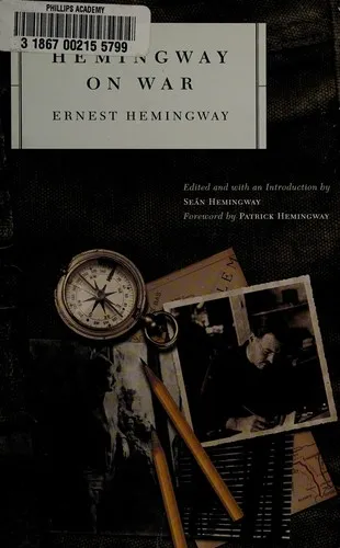 Hemingway on War