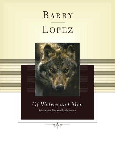 Of Wolves and Men