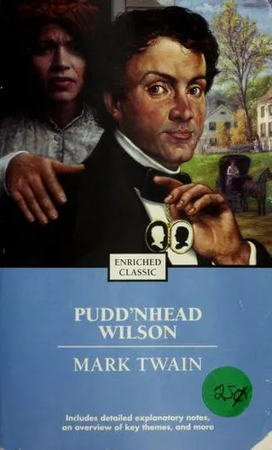 Pudd'nhead Wilson