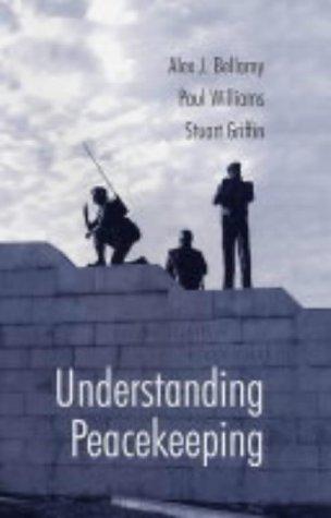 Understanding Peacekeeping