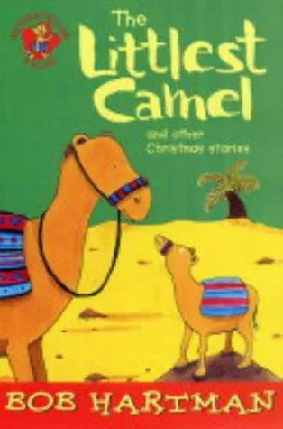 The Littlest Camel