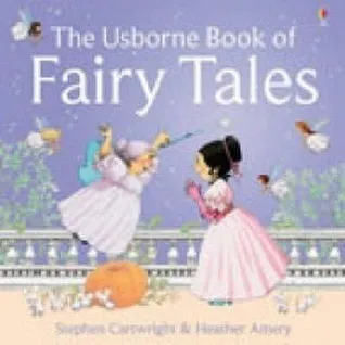 Book of Fairy Tales