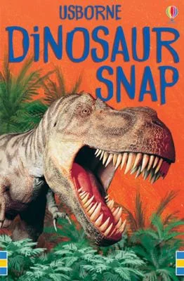 Dinosaur Snap