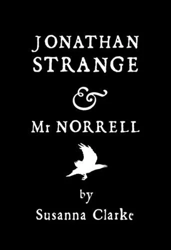 Jonathan Strange & Mr Norrell