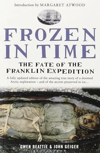 Frozen in Time