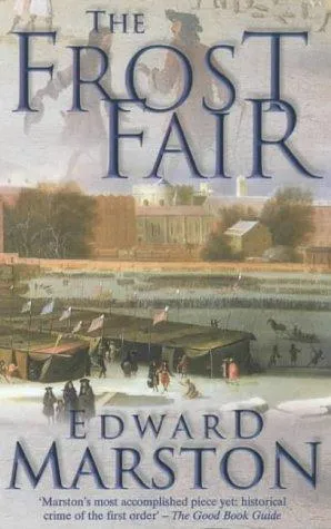 The Frost Fair
