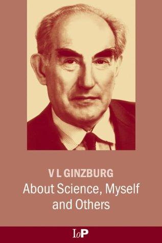 About Science, Myself and Others