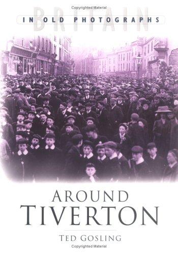 Around Tiverton