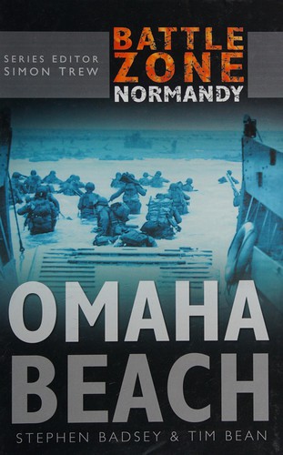 Battle Zone Normandy
