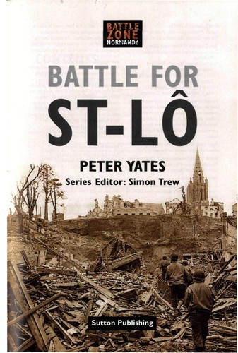 Battle Zone Normandy