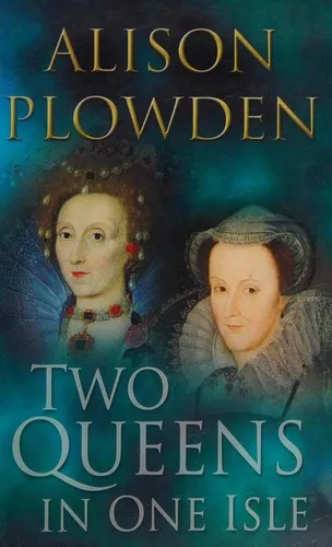 Two Queens in One Isle