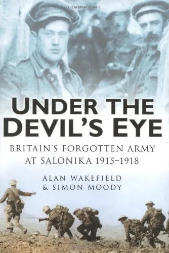 Under the Devil's Eye