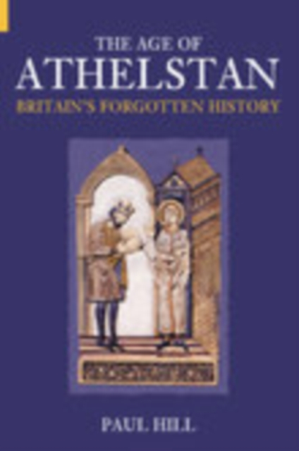 The Age of Athelstan