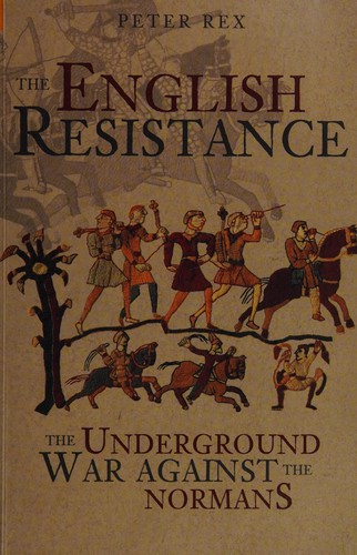 The English Resistance