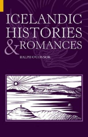 Icelandic Histories and Romances