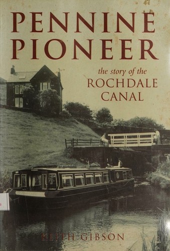 Pennine Pioneer